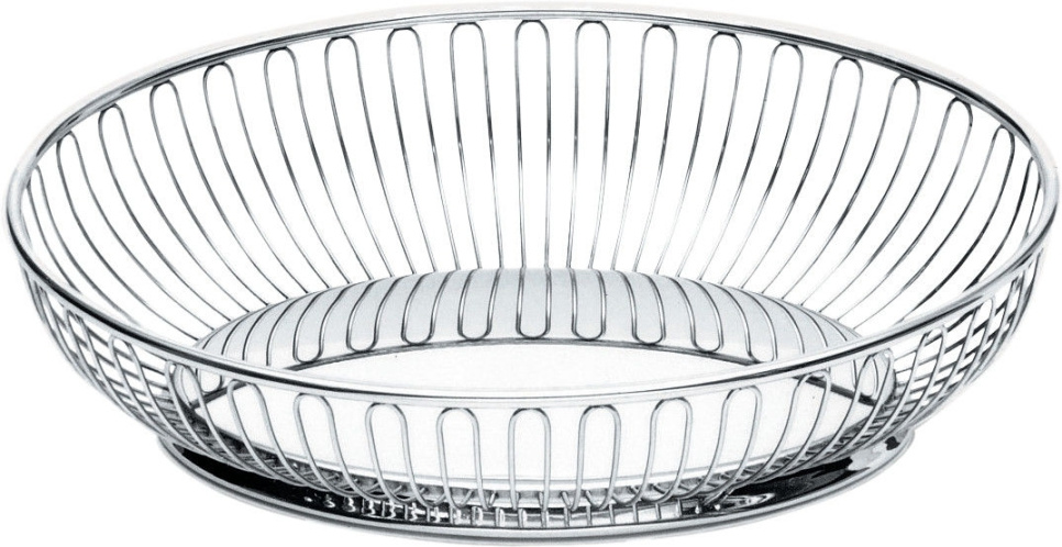 Trådkorg 829, Oval - Alessi