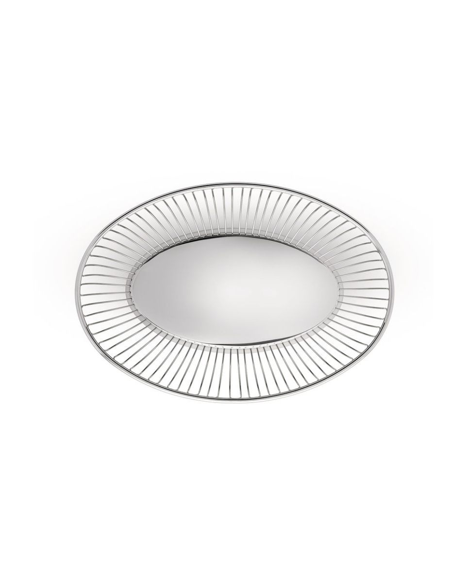 Trådkorg 829, Oval - Alessi