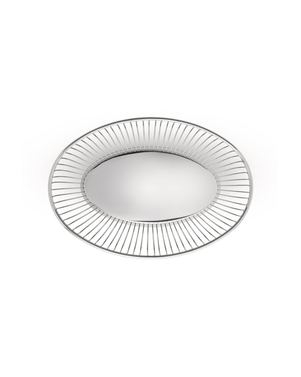Trådkorg 829, Oval - Alessi