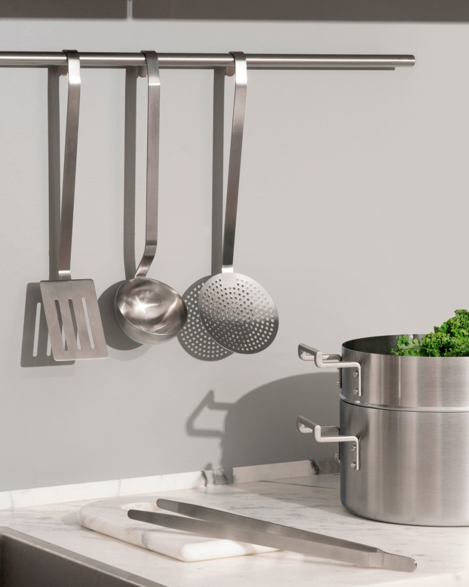 Köksredskap, set om 4 delar, Convivio - Alessi