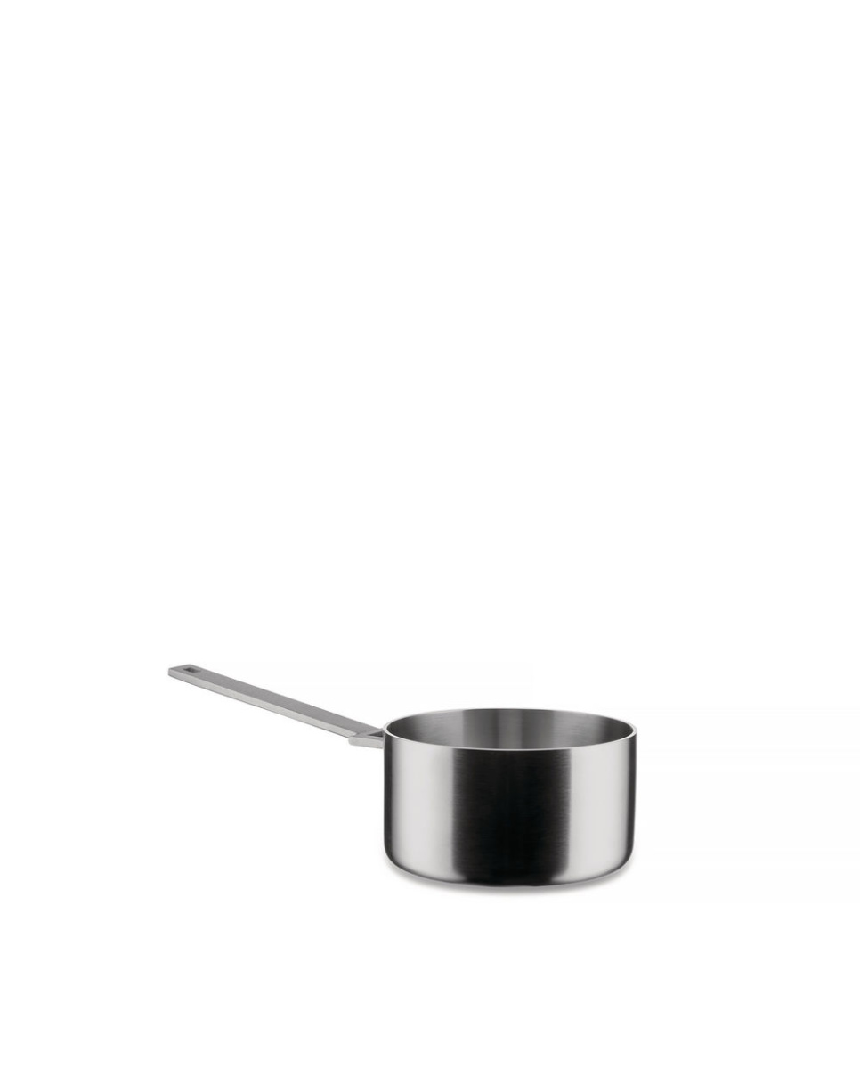 Kastrull 16 cm, Convivio - Alessi i gruppen Matlagning / Kastruller & Grytor / Kastruller hos The Kitchen Lab (1466-31402)