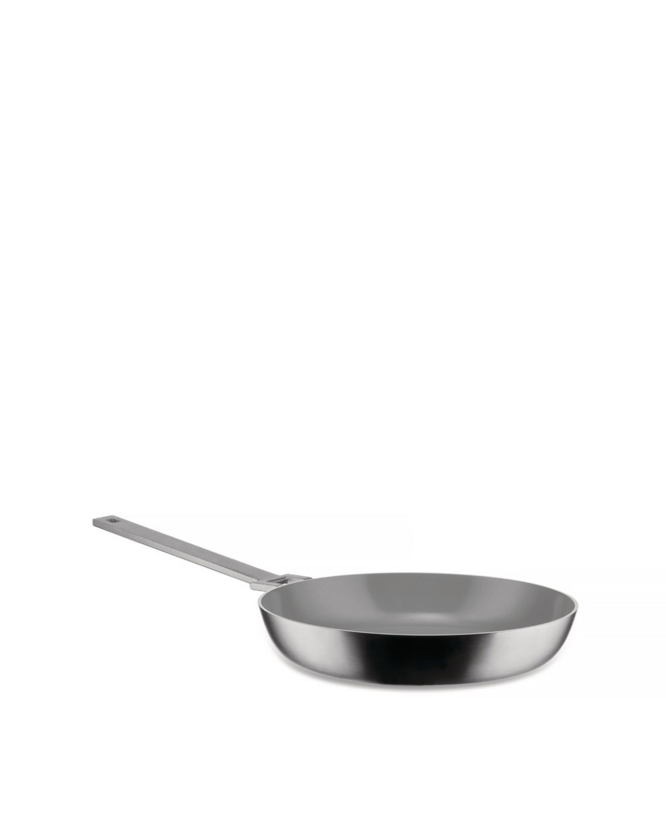 Stekpanna 24 cm, Convivio - Alessi i gruppen Matlagning / Stekkärl / Stekpannor hos The Kitchen Lab (1466-31403)