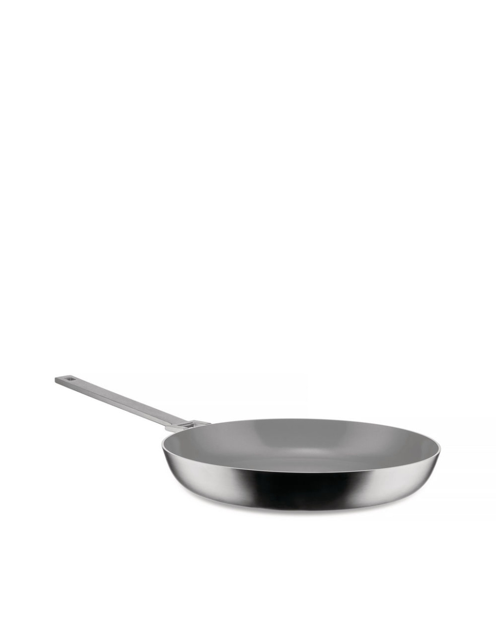 Stekpanna 28 cm, Convivio - Alessi i gruppen Matlagning / Stekkärl / Stekpannor hos The Kitchen Lab (1466-31404)