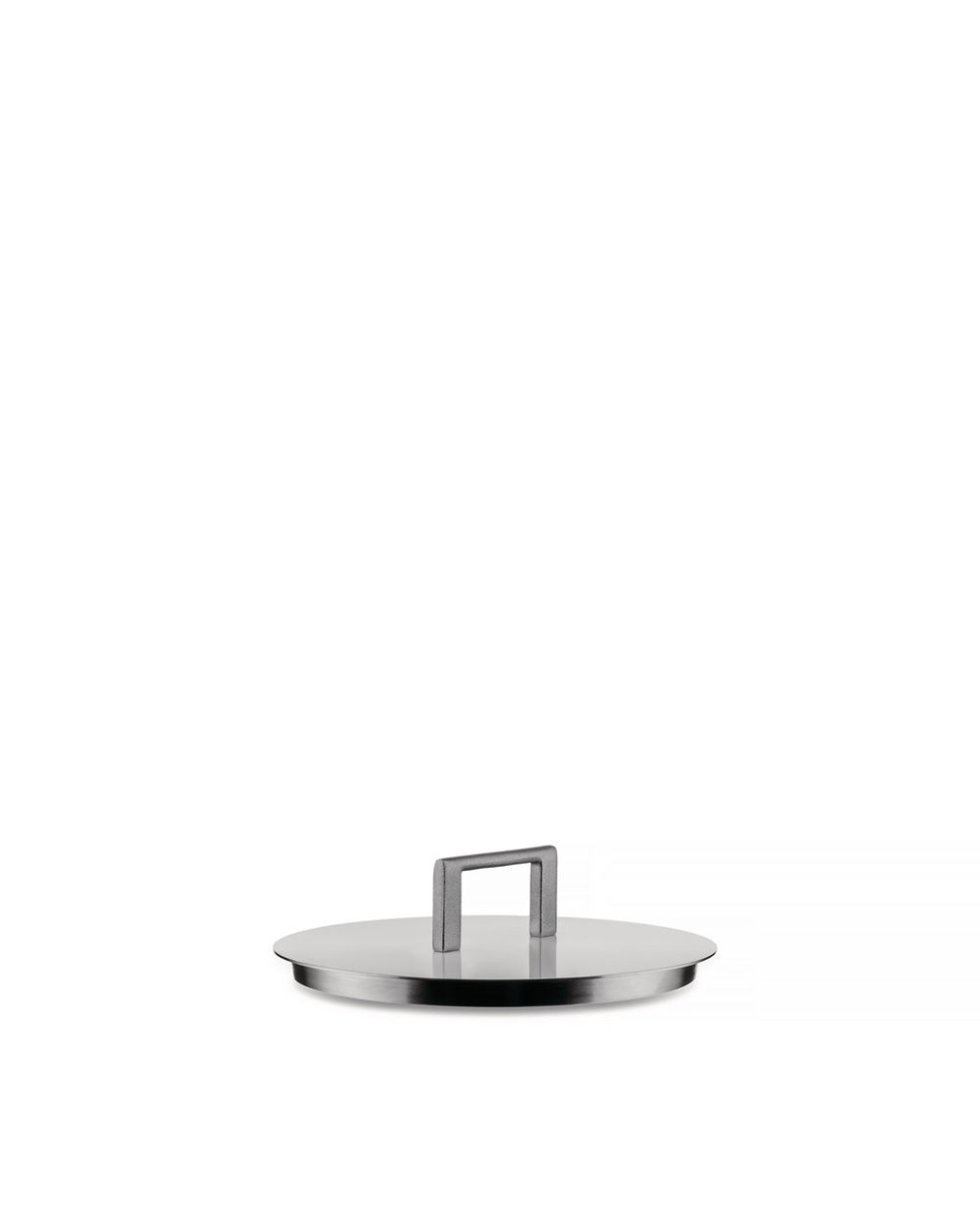 Lock 16 cm, Convivio - Alessi i gruppen Matlagning / Kastruller & Grytor / Tillbehör & lock hos KitchenLab (1466-31406)