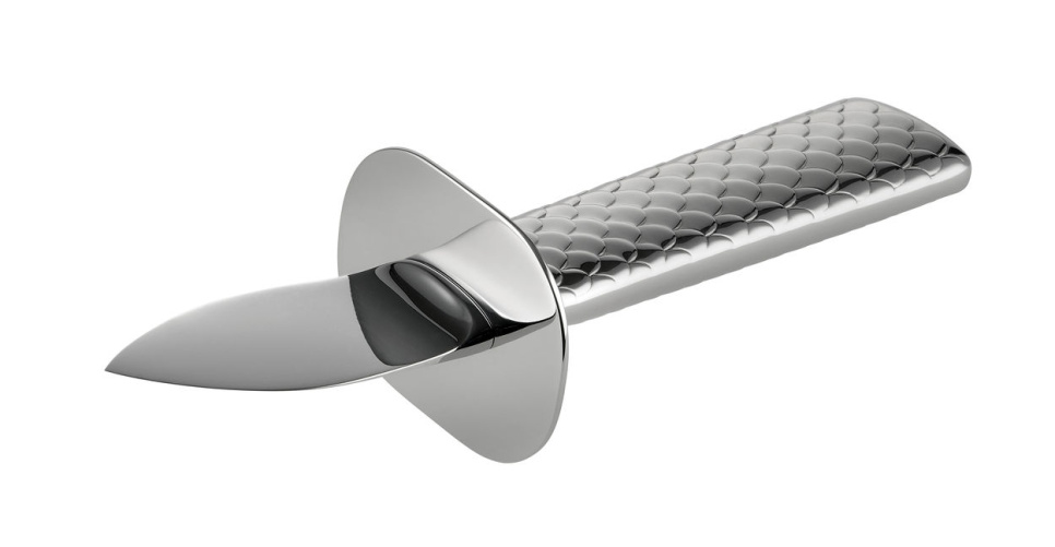 Ostronkniv, Colombina Fish - Alessi i gruppen Dukning / Bestick / Skaldjursbestick hos The Kitchen Lab (1466-31413)