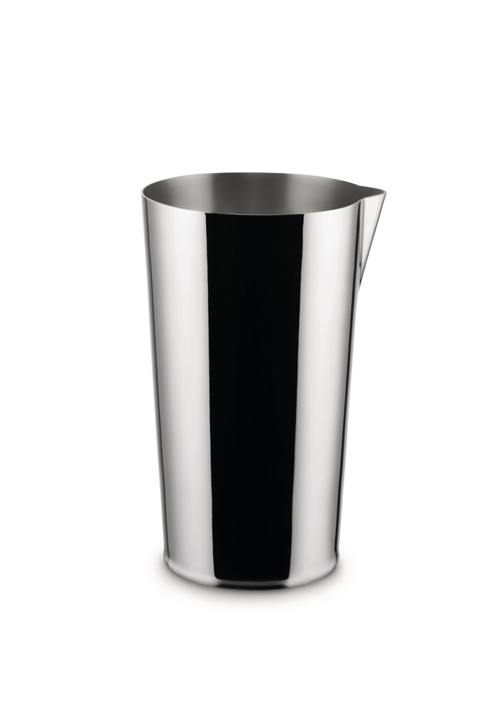 Rörglas i rostfritt stål, The Tending Box - Alessi i gruppen Bar & Vin / Barutrustning / Övrig barutrustning hos KitchenLab (1466-31414)