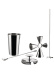 Cocktailset i fem delar, The Tending Box - Alessi