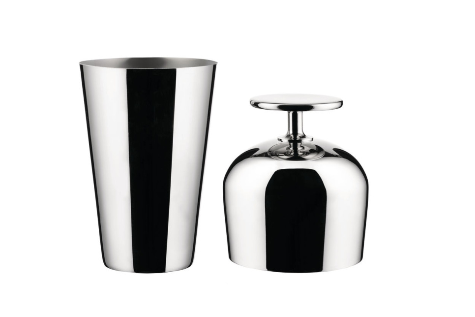 Cocktailshaker, The Tending Box - Alessi i gruppen Bar & Vin / Barutrustning / Shakers hos The Kitchen Lab (1466-31416)