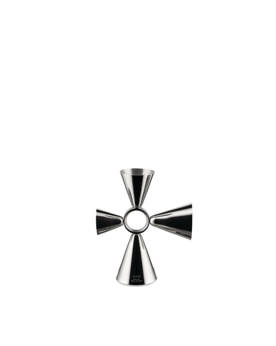 Jigger med Fyra Mått, The Tending Box - Alessi