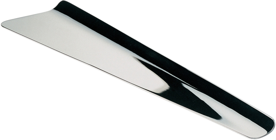 Bordsskrapa för smulor, Ala - Alessi i gruppen Dukning / Annat för Dukning & Servering / Specialartiklar hos The Kitchen Lab (1466-33569)