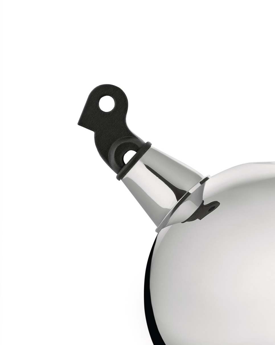 Vattenkokare, Bulbul - Alessi