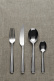 Bestickset 24 delar, Amici - Alessi