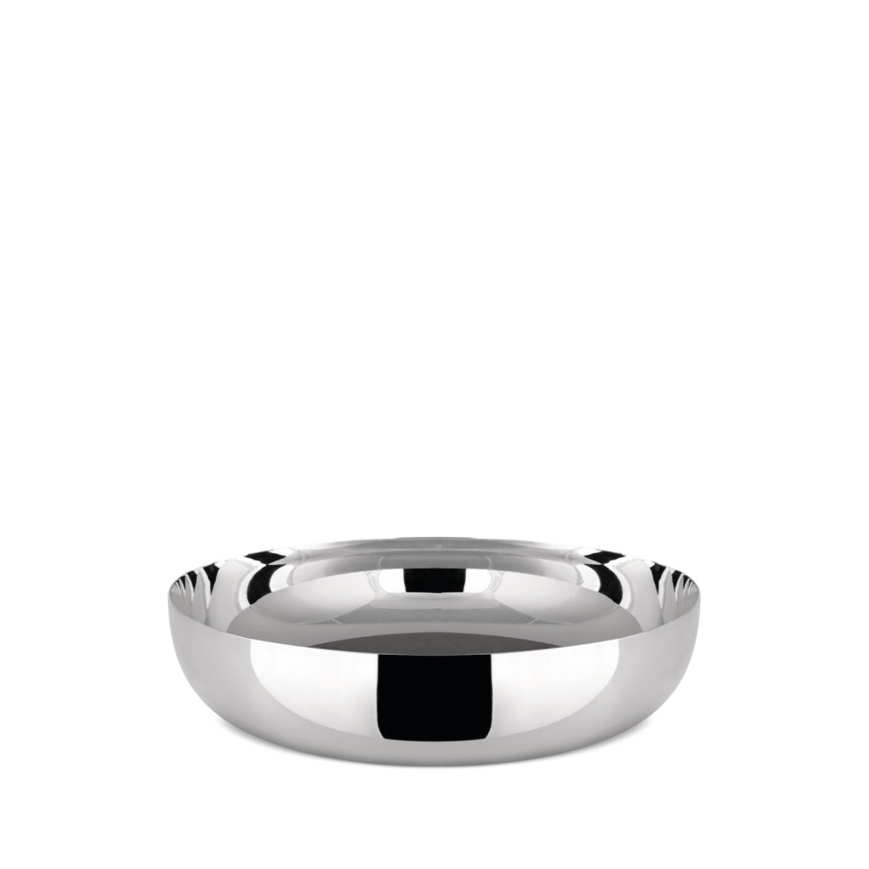 Salladsskål i rostfritt stål, 29 cm - Alessi i gruppen Dukning / Tallrikar, Skålar & Fat / Skålar hos KitchenLab (1466-33592)