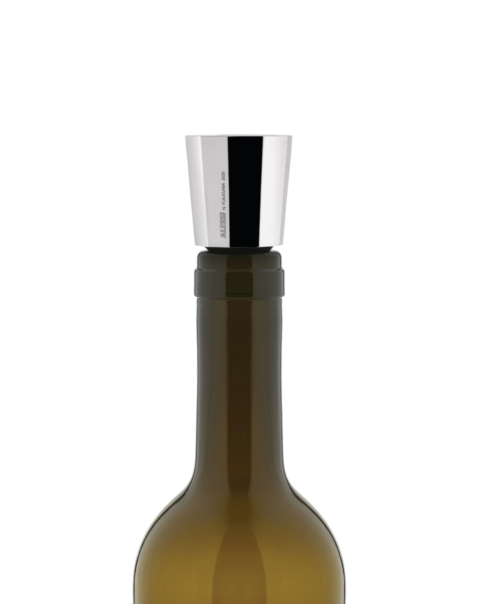 Vinstopp, Eugenia - Alessi