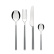 Bestickset 24 delar, Clivio - Alessi