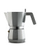Kaffebryggare, Moka, Induktion, 9 koppar - Alessi