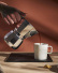 Kaffebryggare, Moka, Induktion, 9 koppar - Alessi