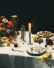 Bestickset 4 delar, Conversational Objects - Alessi