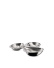 Snacksfat i Rostfritt Stål, Babyboop - Alessi