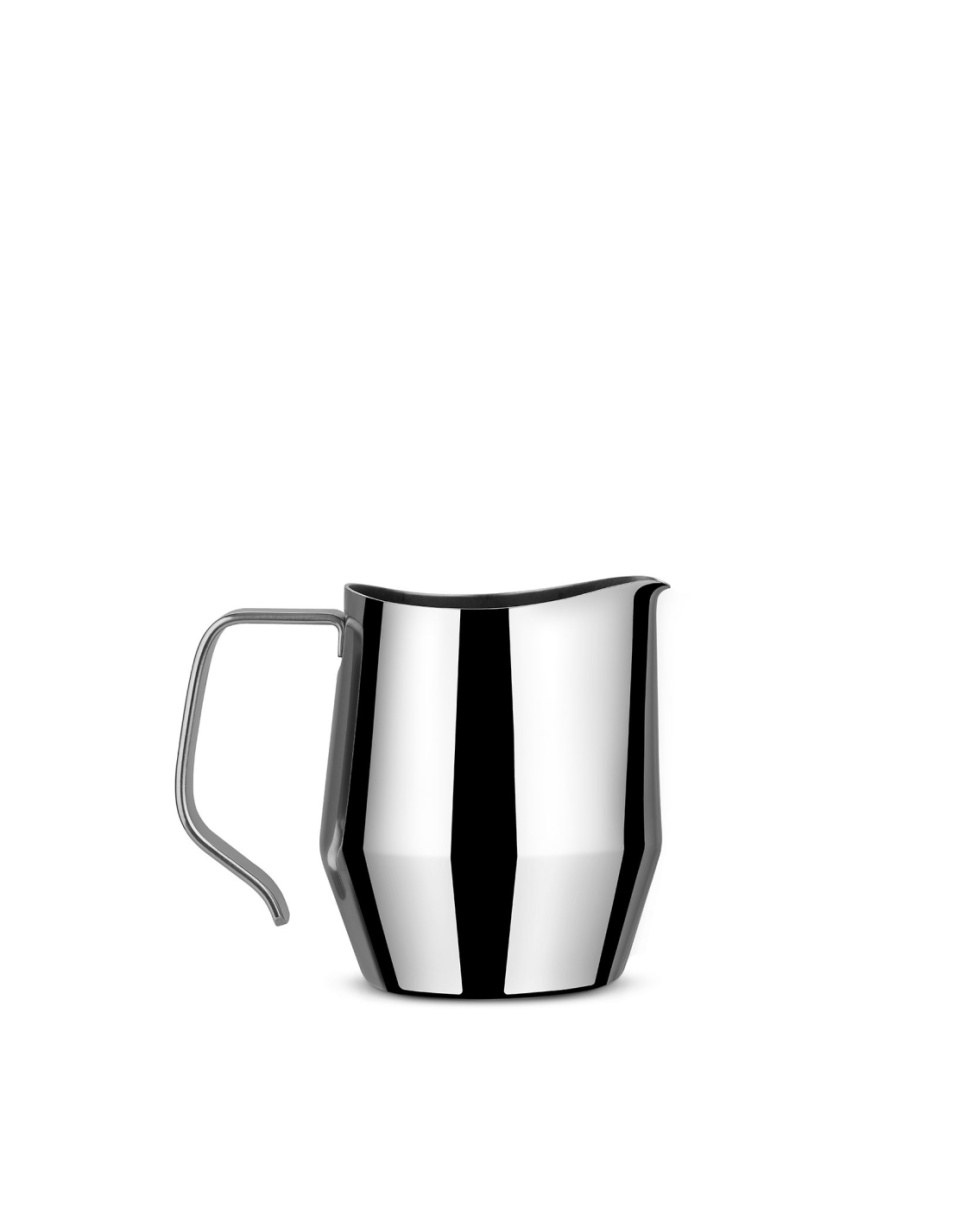Mjölkkanna 50 cl, Vitale - Alessi i gruppen Te & Kaffe / Kaffetillbehör / Mjölkkannor hos The Kitchen Lab (1466-36322)