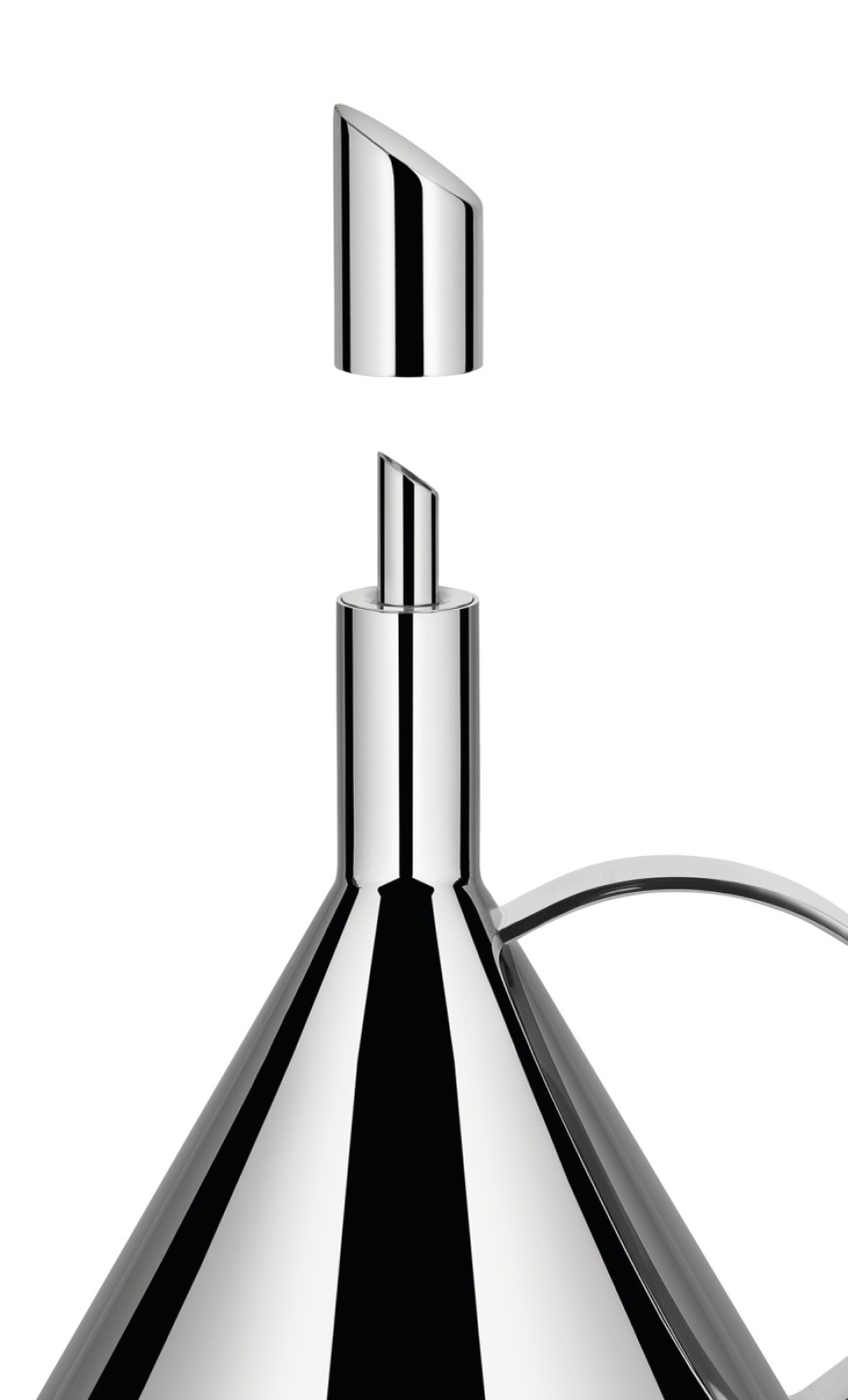 Oljekanna - Alessi
