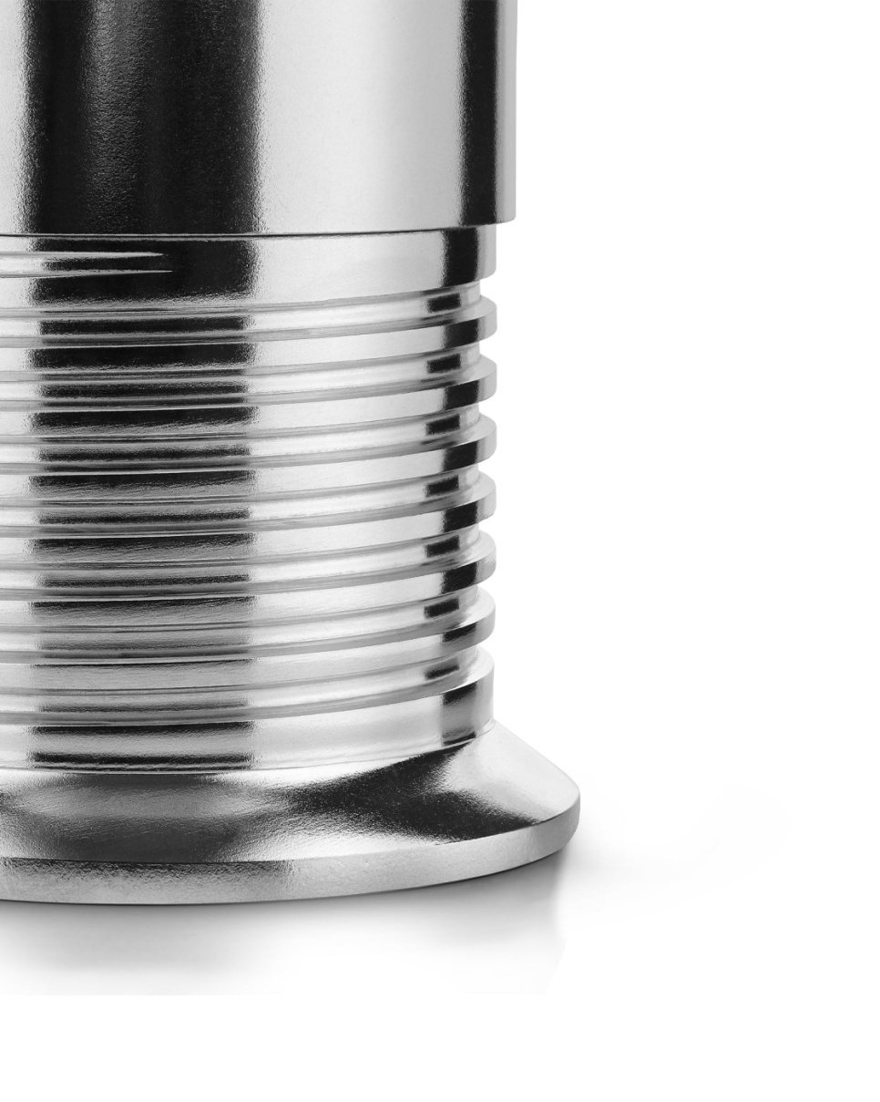 Kaffebryggare, Vite, Aluminium - Alessi