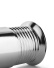 Kaffebryggare, Vite, Aluminium - Alessi
