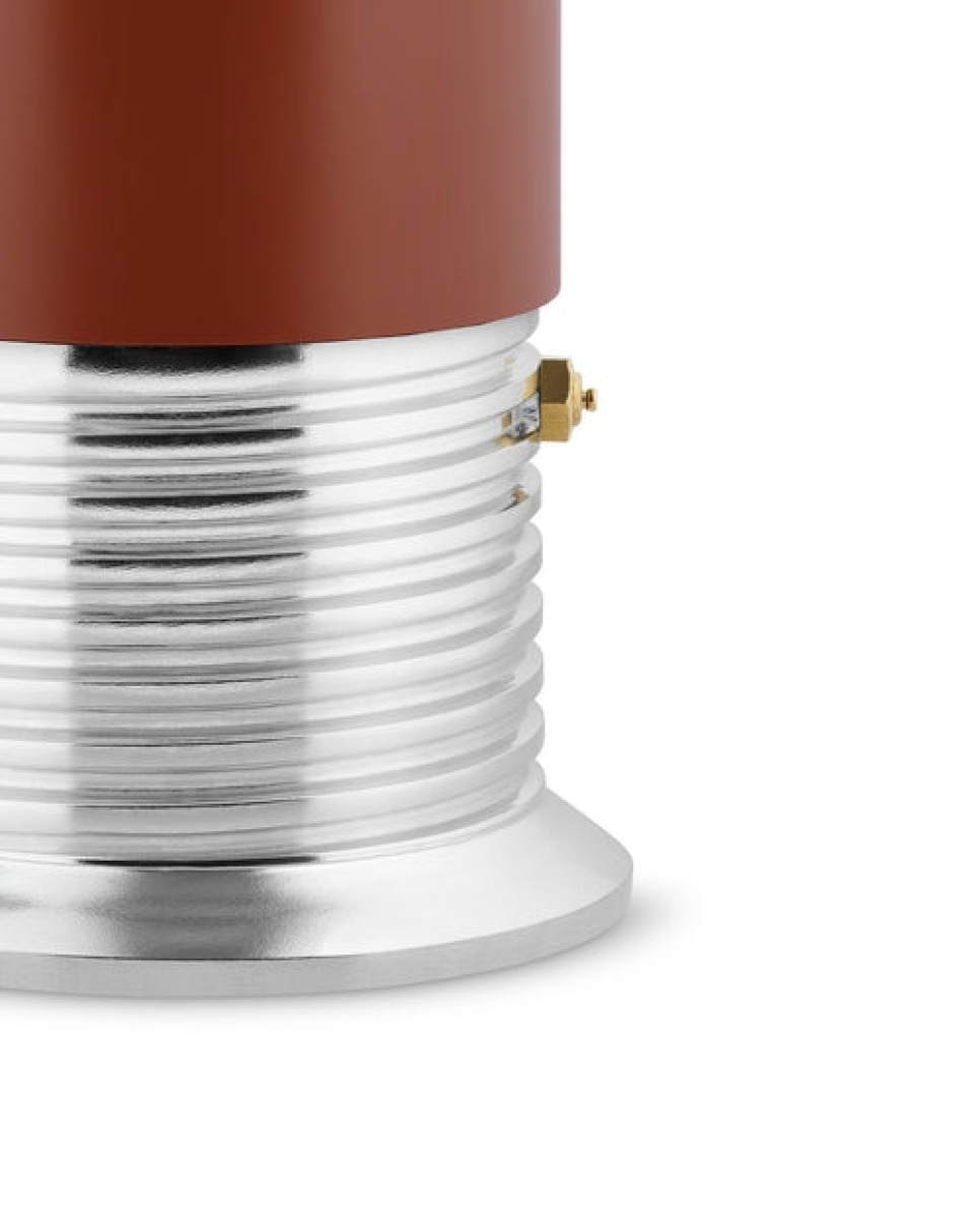 Kaffebryggare, Vite, Brun - Alessi