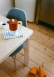Kaffebryggare, Vite, Brun - Alessi