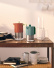 Kaffebryggare, Vite, Grön - Alessi