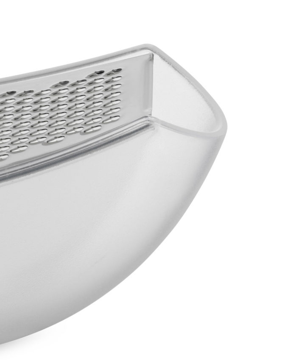 Parmesanrivare, Parmenide - Alessi