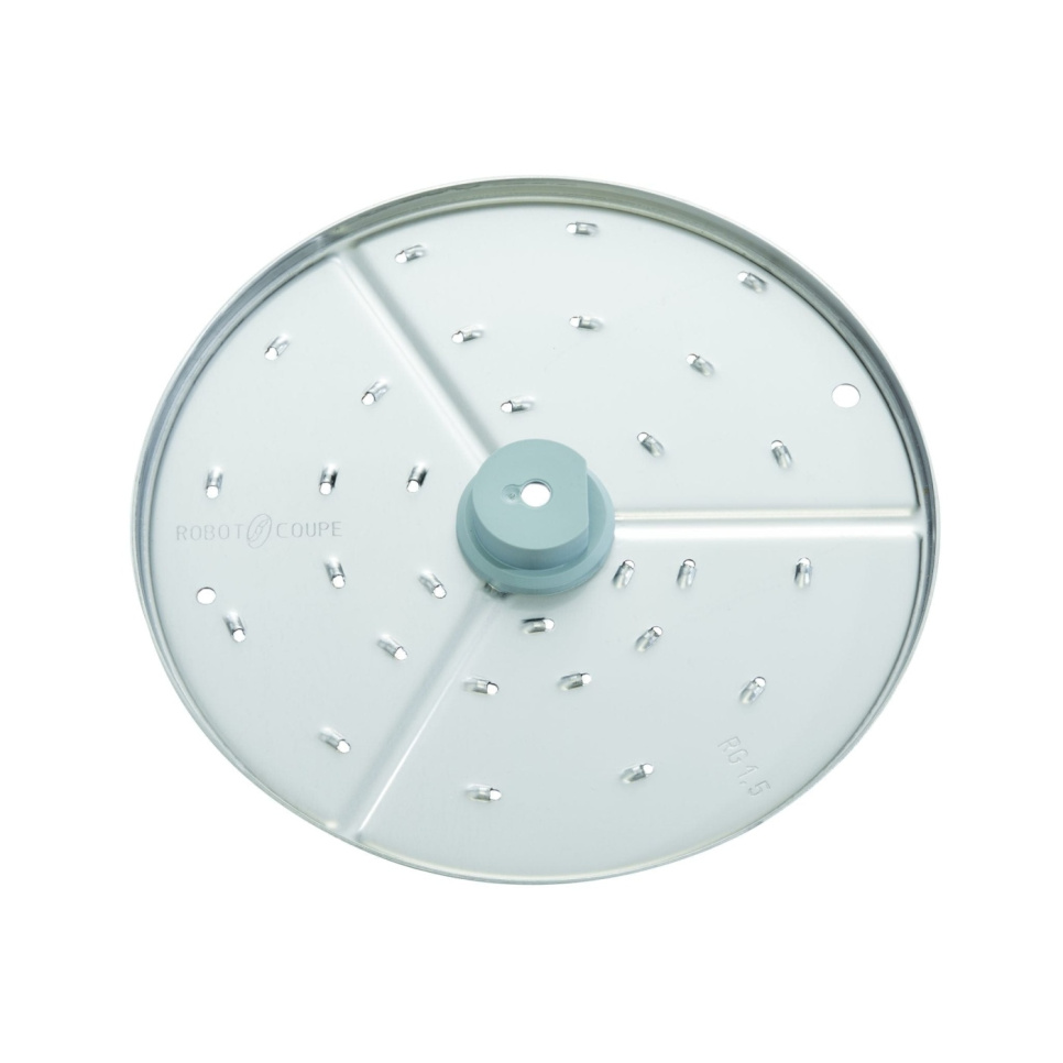 Baspaket, 4-pack skärskivor - Robot Coupe R301 Baspaket, 4-pack skärskivor - Robot Coupe R301