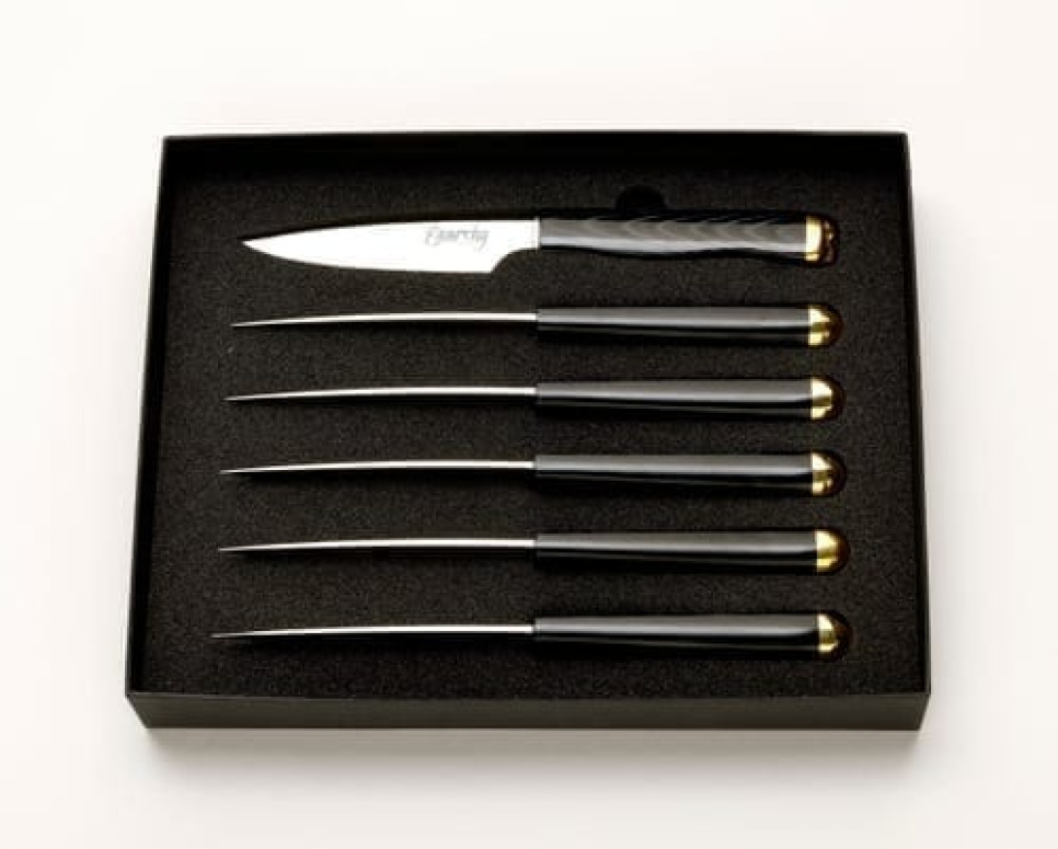 Stekknivar - Anarchy