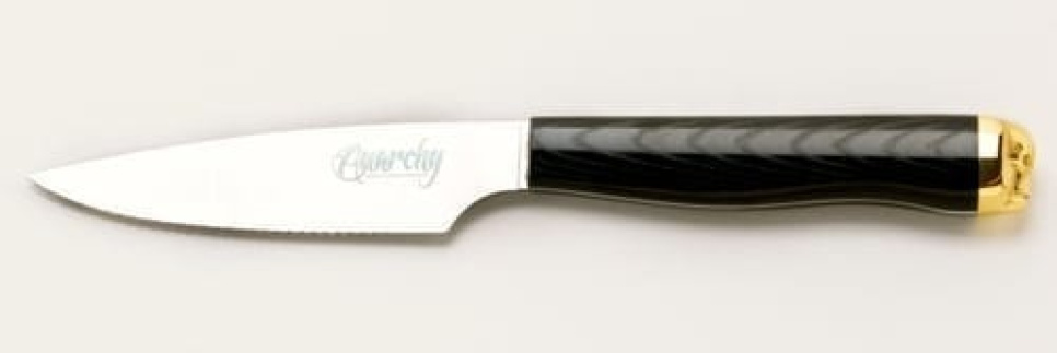 Stekknivar - Anarchy