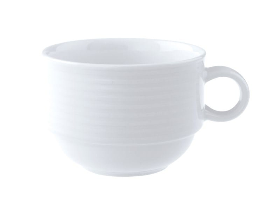 Perimeter te/kaffekopp 22cl - Villeroy & Boch i gruppen Te & Kaffe / Kaffetillbehör / Kaffekoppar hos KitchenLab (1482-13572)