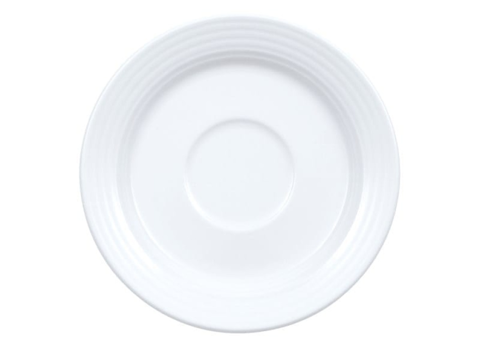 Perimeter fat Ø150 mm - Villeroy & Boch i gruppen Dukning / Tallrikar, Skålar & Fat / Tallrikar hos The Kitchen Lab (1482-13576)