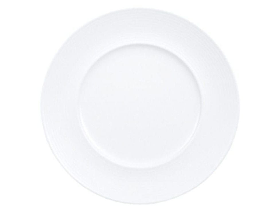 Perimeter flat tallrik Ø290 mm, innerdiameter 180mm - Villeroy & Boch i gruppen Dukning / Tallrikar, Skålar & Fat / Tallrikar hos The Kitchen Lab (1482-13585)