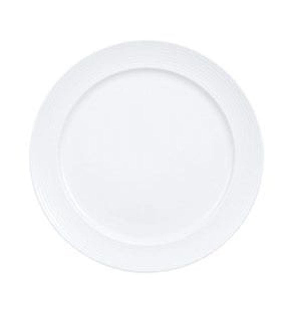 Perimeter flat tallrik Ø290 mm, innerdiameter 220mm - Villeroy & Boch i gruppen Dukning / Tallrikar, Skålar & Fat / Tallrikar hos KitchenLab (1482-13586)