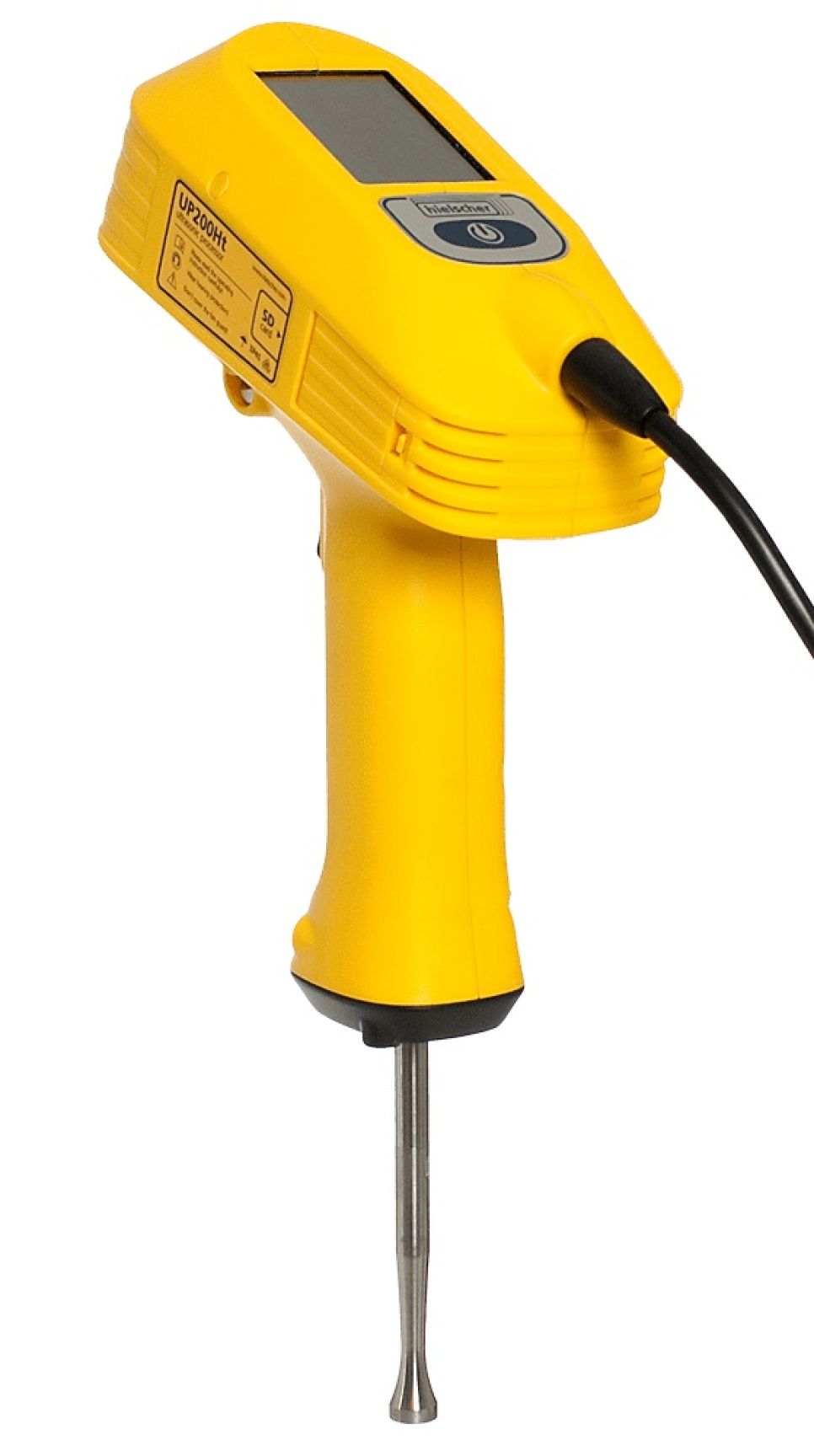 Ultraljudsgenerator - HIELSCHER