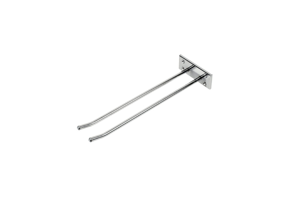 Glashängare för väggmontage - Lido