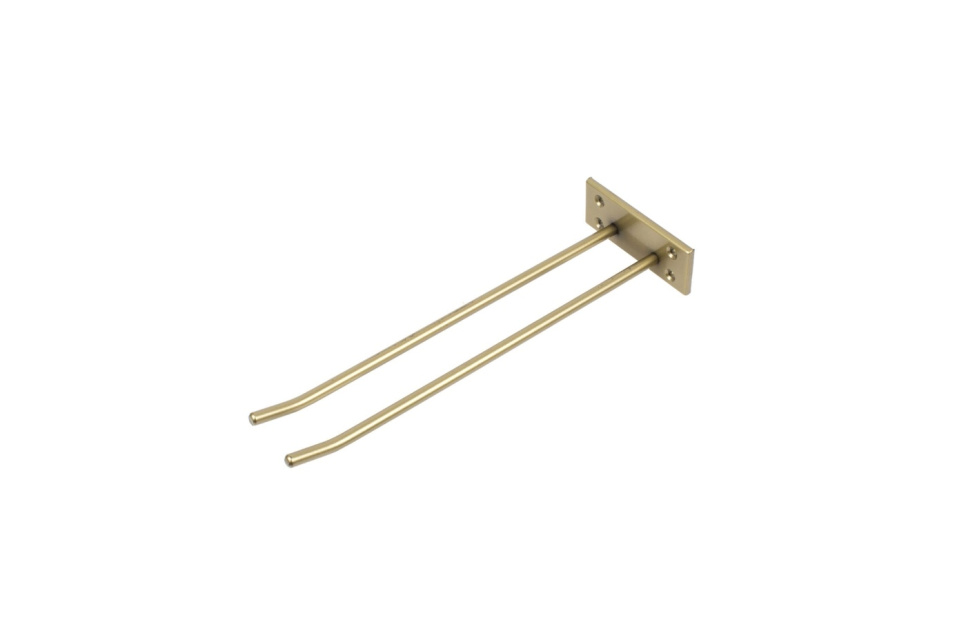 Glashängare för väggmontage - Lido