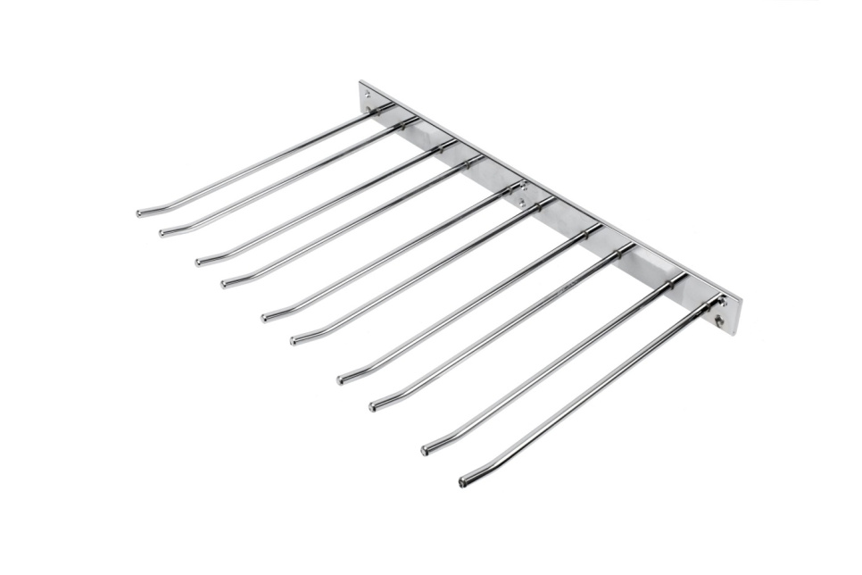 Glashängare för väggmontage - Lido