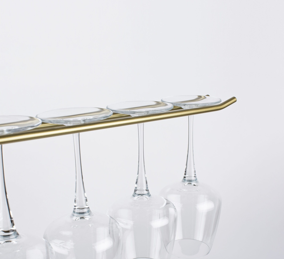 Glashängare för takmontage - Lido