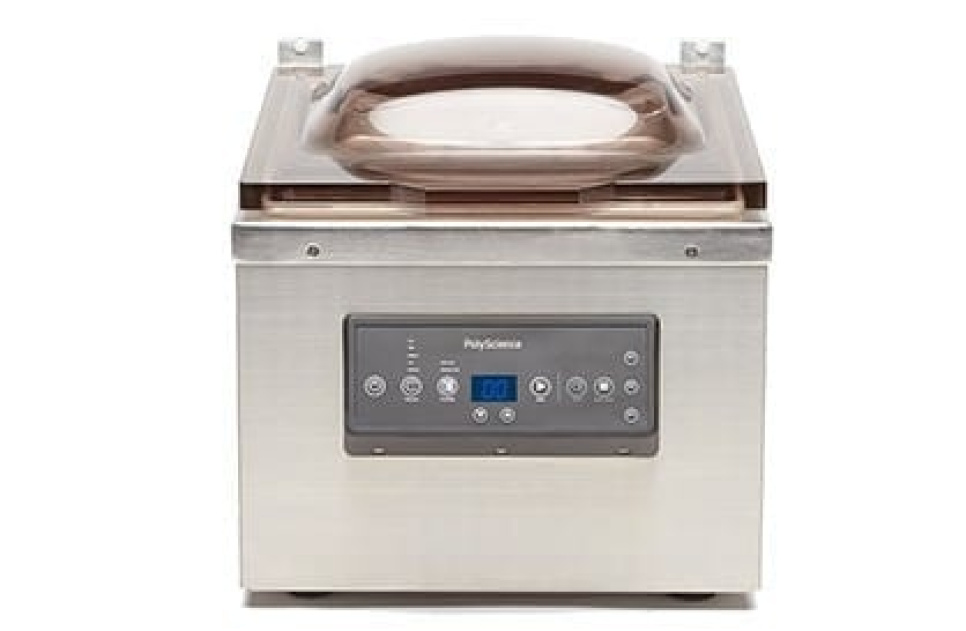 Kammarvakuummaskin 300 från Polyscience i gruppen Matlagning / Sous vide / Vakuummaskiner hos The Kitchen Lab (1512-13003)