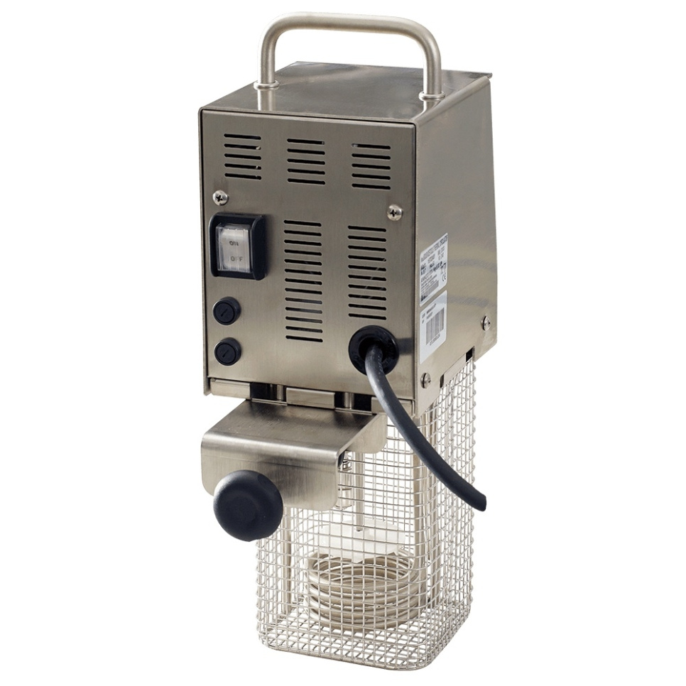 SousVideTools® Platinum Thermal Circulator - Sousvidetools