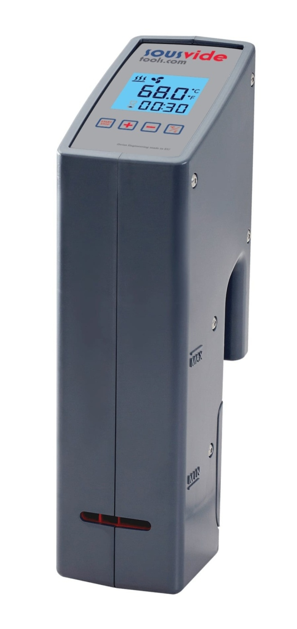 SousVideTools Precision Thermal Cirkulator i gruppen Matlagning / Sous vide / Cirkulatorer hos The Kitchen Lab (1512-14018)