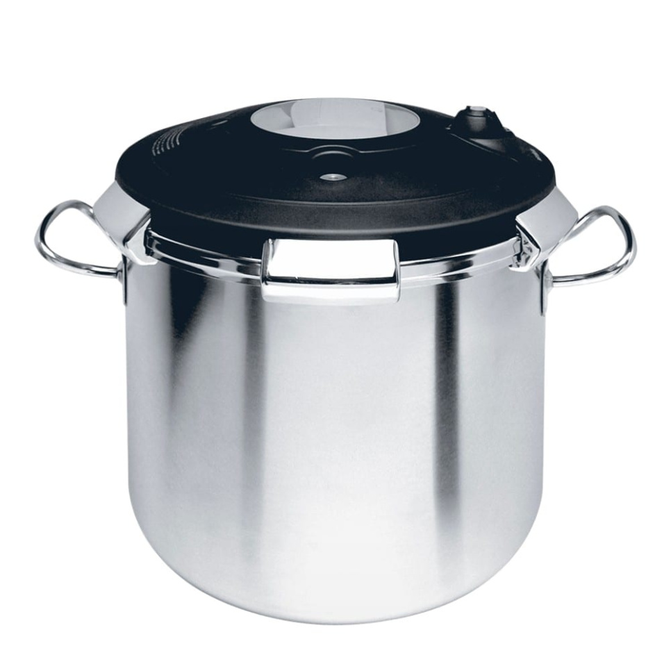 Luna Tryckkokare, 23 liter - Artame i gruppen Matlagning / Kastruller & Grytor / Tryckkokare hos The Kitchen Lab (1512-14414)