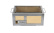Bordsgrill/Konrogrill med rostfri ram, Little 41 x 27 cm - Kasai