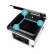 Kammarvakuummaskin, Senses 300 - SousVideTools Kammarvakuummaskin, Senses 300 - SousVideTools