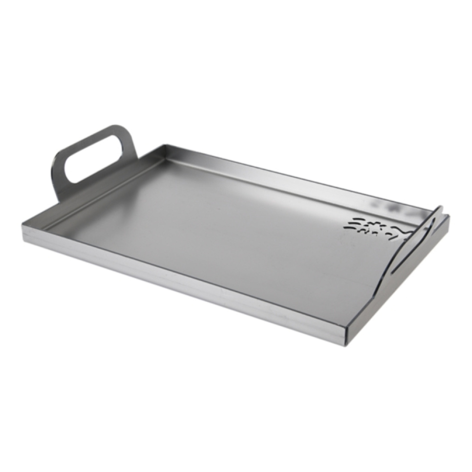 Stekbord / Plancha till Medium Wide - Kasai i gruppen Grillar, Spisar & Ugnar / Grilltillbehör hos The Kitchen Lab (1512-31937)